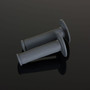 Renthal MX Grips Medium Full Diamond Grey (Part Number G090)