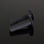 Renthal MX Grips Firm Diamond / Waffle Charcoal - Part G088