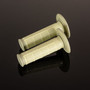 Renthal MX Grips DL TPR Kevlar Dia/Waff by Renthal – Part G166
