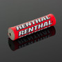 Renthal SX Pad 8.5 Inch Red - Part Number P225