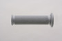 Renthal ATV Soft Full Diamond Light Grey Grips (Part Number G108)