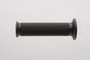Renthal ATV Grips Firm Full Diamond Charcoal - Part Number G110