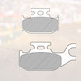 Renthal RC-1 Works Brake Pads - Part Number BP-114