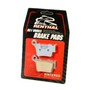 Renthal RC-1 Works Brake Pads - Part Number BP-108