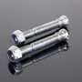Renthal Spare Bolts M10 x 77mm - Reliable Replacement Fasteners