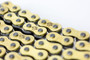 Renthal MX Chain R3-3 (520) Rivet Link – Durable and Reliable Motorcycle Chain Accessory