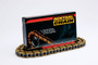 Renthal ATV Chain R4 520 Rivet Link - Durable and Reliable Chain for ATV Applications
