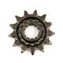 Renthal Front Sprocket Grooved 14T for Motorcycles - Part Number 503-428-14GP