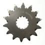 Renthal Front Sprocket 12 Tooth - Durable Motorcycle Part for Optimal Performance