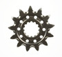 Renthal Front Ultralight Grooved Sprocket 13T - Model 497U-520-13GP