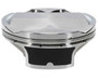 Wiseco Piston for KTM 450SX-F and Husqvarna FC/FX450 - Part 40306M09500