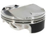 WiseCo Piston Racers Elite for KTM 450 SX-F 14.1:1 Compression Kit (Part Number REP830M09500)