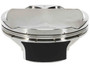WiseCo Piston Racers Elite for KTM 450 SX-F 14.1:1 Compression Kit (Part Number REP830M09500)