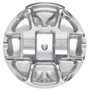 WiseCo Piston Racers Elite for KTM 450 SX-F 14.1:1 Compression Kit (Part Number REP830M09500)