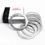 Wiseco Clutch Plate Kit with 8 Steel Plates – Part WPPS023