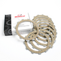 WiseCo Clutch Fiber Kit - 9 Fibers (Part Number: WPPF017)