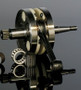 Wiseco WPC231 Crankshaft Kit for Enhanced Engine Performance