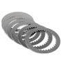 Wiseco Clutch Pack Kit for Kawasaki KX250F (2006-2011) - Part CPK034