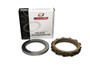 Wiseco Clutch Pack Kit for Kawasaki and Suzuki KX60/65 RM60/65 - Part CPK009