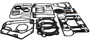 WiseCo Gasket Kit for Harley 1000 Sportster (W6024)