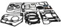 WiseCo Gasket Kit for Harley 1000 Sportster W5910