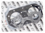 WiseCo W5235 Yamaha Waverunner 500cc Gasket Kit