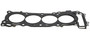 WiseCo Heavy-Duty Steel Gasket for Yamaha 1314cc W5587