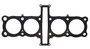 Wiseco Heavy Duty Steel Gasket for Yamaha 1250cc - Part W5586