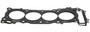 WiseCo Head Gasket for Kawasaki GPZ900 and GPZ1000R - Part W3885