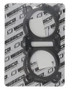 Wiseco Head & Base Gasket for Yamaha XS650 82mm W6576