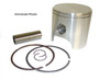 Wiseco Honda TRX500 Foreman 4V 8.3:1 Compression Ratio Kit - Part 40173M09200