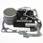 WiseCo Honda CR125 GP Series 57mm Piston (Part No. PK1398)