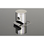 WiseCo Honda CR80 GP Series Piston 798M04700 for 1986-2002 Models