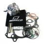 Wiseco Honda TRX300EX Piston Kit Part Number PK1028 - 75mm Diameter