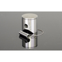 Wiseco Honda CR125 GP Series 2004-2007 Piston - Part Number 841M05700
