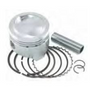Wiseco Honda CB750K 10.25:1 Compression Piston - Part No. 4016M06500