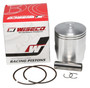 Wiseco Honda 125 MT, CR 1973-78 Piston - Part Number 339M05700