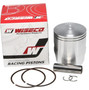 Wiseco Honda 125 MT, CR 1973-78 Piston - Part Number 339M05600