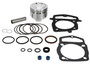 Wiseco Honda CRF450X Piston Kit PK1366 - 96mm, 12:1 Compression Ratio