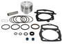 WiseCo Honda CRF150R Piston Kit Part PK1430 - Fits 2007-2009 Models