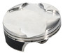 Wiseco Honda XR500R 83-84 Piston 10.25:1 Part 4330M09300