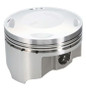 WiseCo Honda XR500R 83-84 Piston 10.25:1 Part #4330M09250