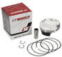 Wiseco Honda XR500R 83-84 Piston 10.25:1 Part 4330M09200