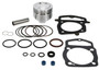 WiseCo Honda XR250 Piston Kit PK1221 - 74mm for 1986-2004 Models