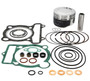 WiseCo Honda 185, 200 ATC 67mm Piston (Part No. PK1004)