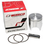 WISECO Honda CR80 1983-1988 CD Piston - Part Number 493M05050