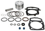 WiseCo Honda XR185 & XR200 Piston Kit Part PK1126