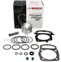Wiseco Honda XR185/200 Piston PK1123 - 67.0mm for 1986-1991 Models
