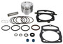 Wiseco Honda XR185/200 Piston PK1123 - 67.0mm for 1986-1991 Models