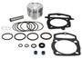 Wiseco PK1122 Piston for 1986-1991 Honda XR185 and 200 Models